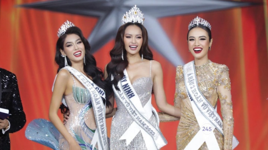 Vietnam will not send contestant to vie for Miss Universe crown